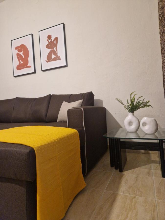 Anastasia Apartment Kavala Exterior foto